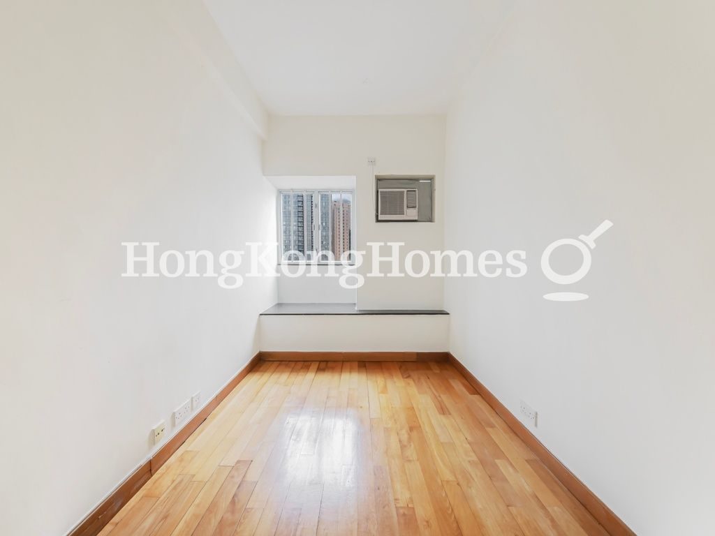 Fourth Bedroom — Grand Deco Tower, Tai Hang