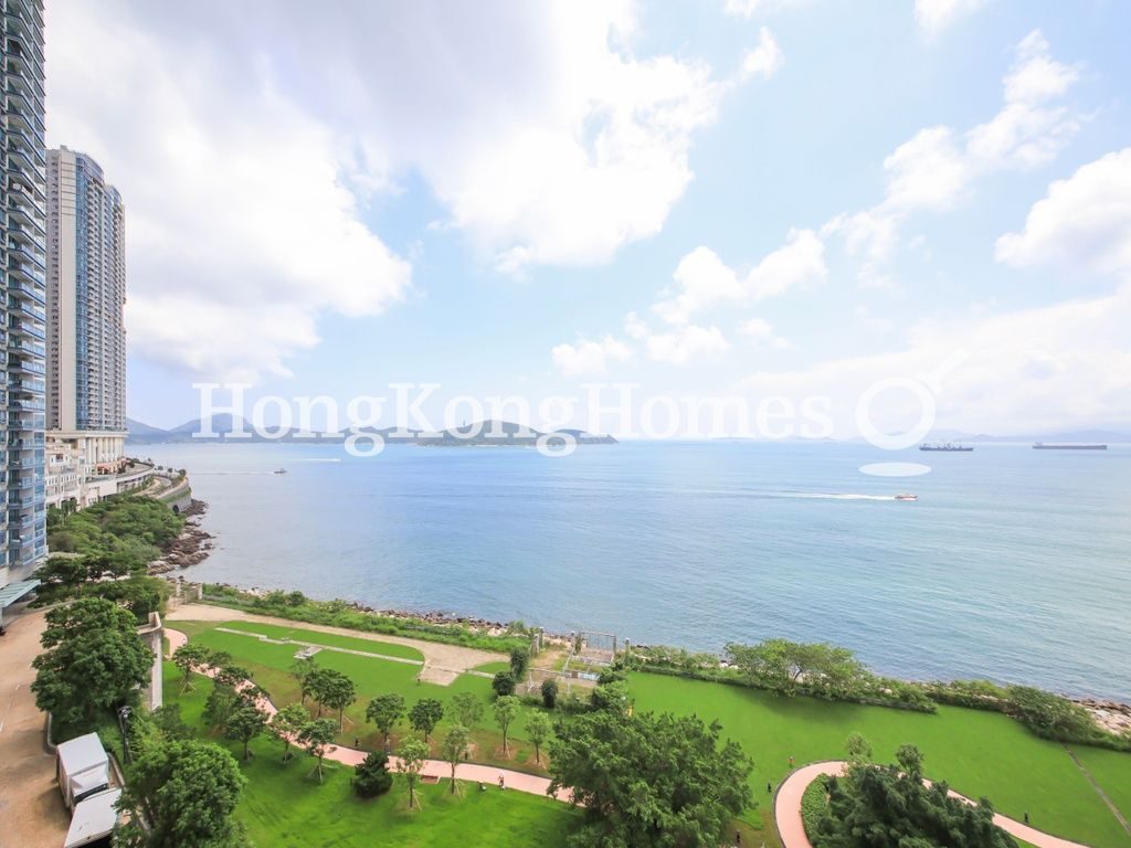 Residence Bel-air - Phase 02, South Tower 01