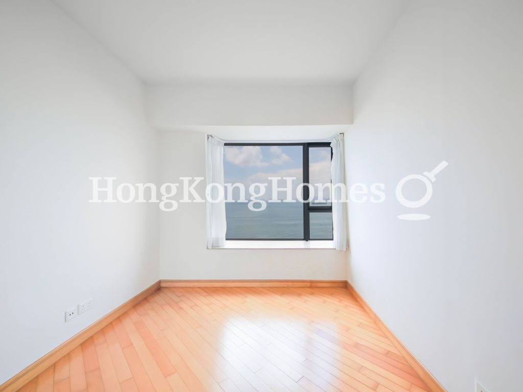 Master Bedroom — Residence Bel-air - Phase 02, South Tower 01, Pokfulam