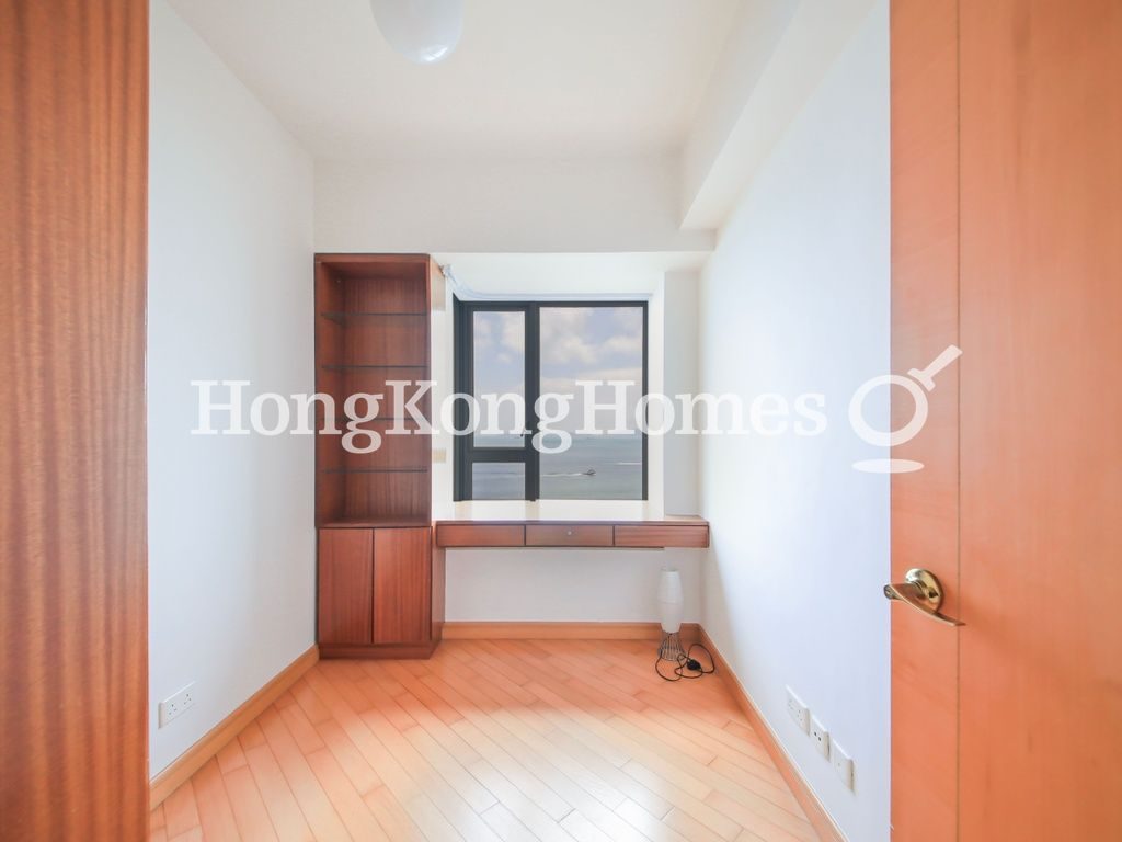 Second Bedroom — Residence Bel-air - Phase 02, South Tower 01, Pokfulam