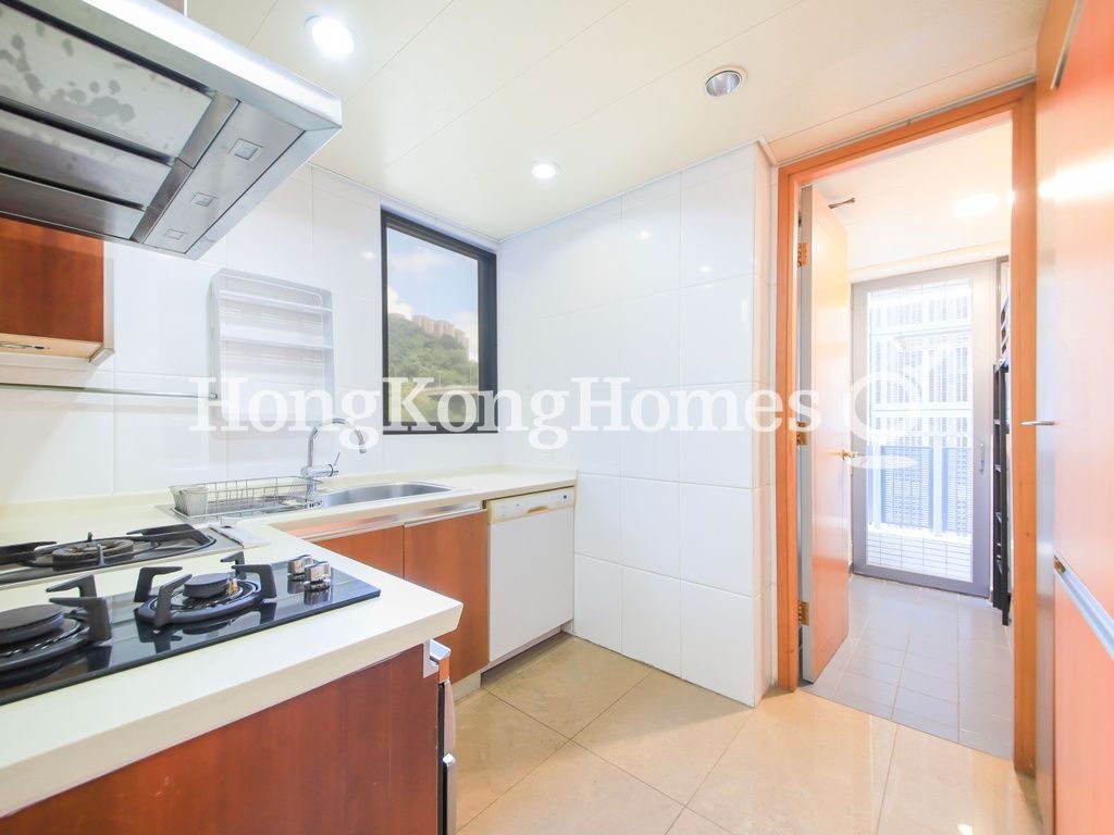 Kitchen — Residence Bel-air - Phase 02, South Tower 01, Pokfulam