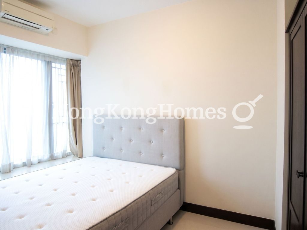 Second Bedroom — 半山壹號-第二期-富甲半山-半山徑 23 號，何文田窩打老道