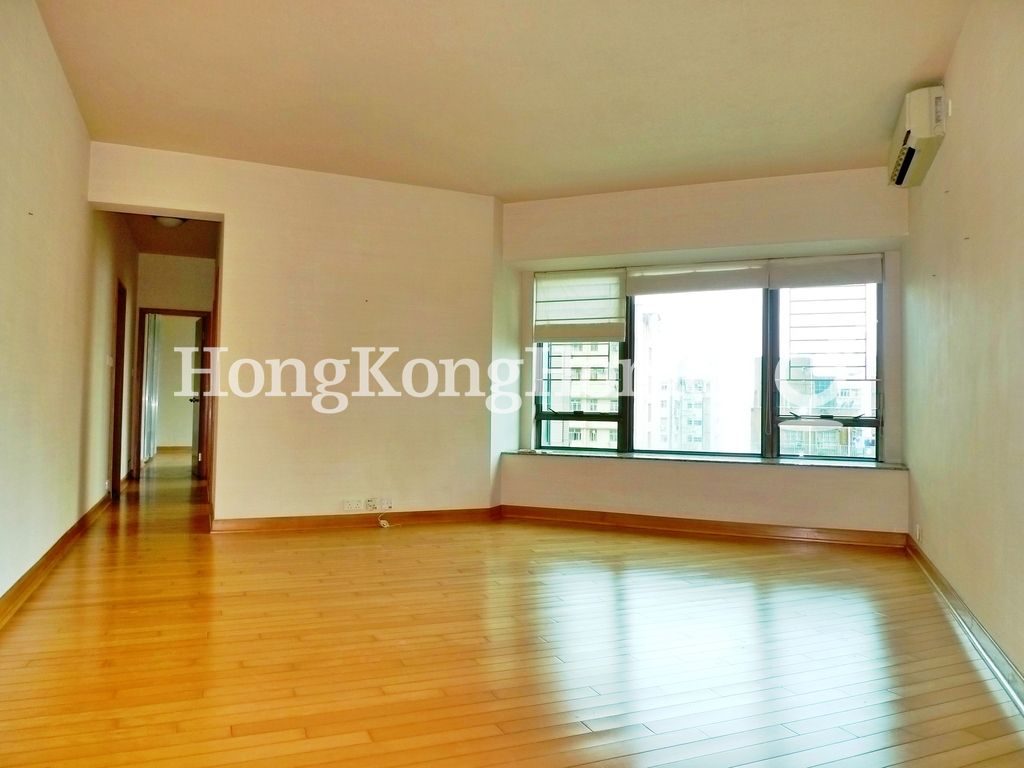 Living and Dining Room — The Belcher's - Block 6, Pokfulam