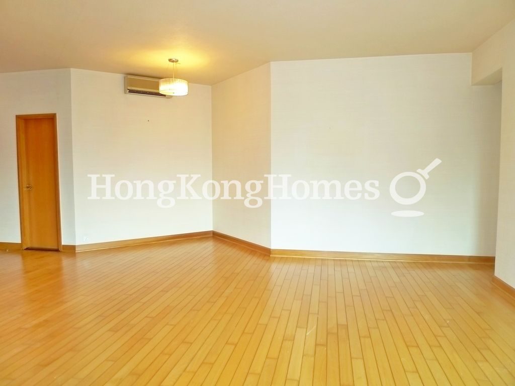 Living and Dining Room — The Belcher's - Block 6, Pokfulam