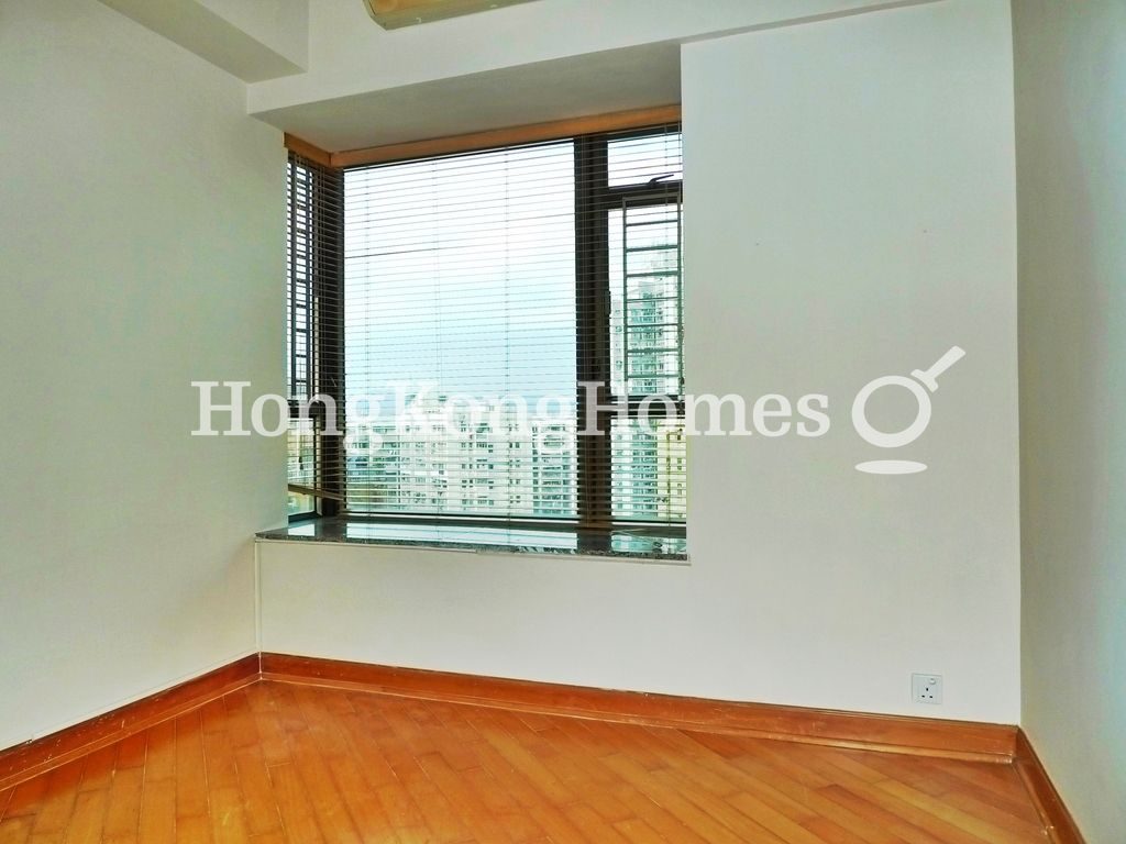 Third Bedroom — The Belcher's - Block 6, Pokfulam