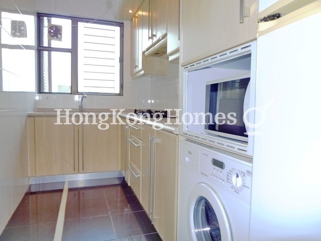 Kitchen — The Belcher's - Block 6, Pokfulam