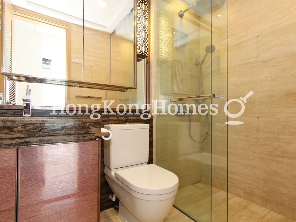Guest Bathroom — Larvotto - Block 8, Ap Lei Chau