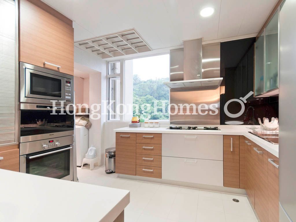 Kitchen — Jardine's Lookout Garden Mansion - Block A, Tai Hang