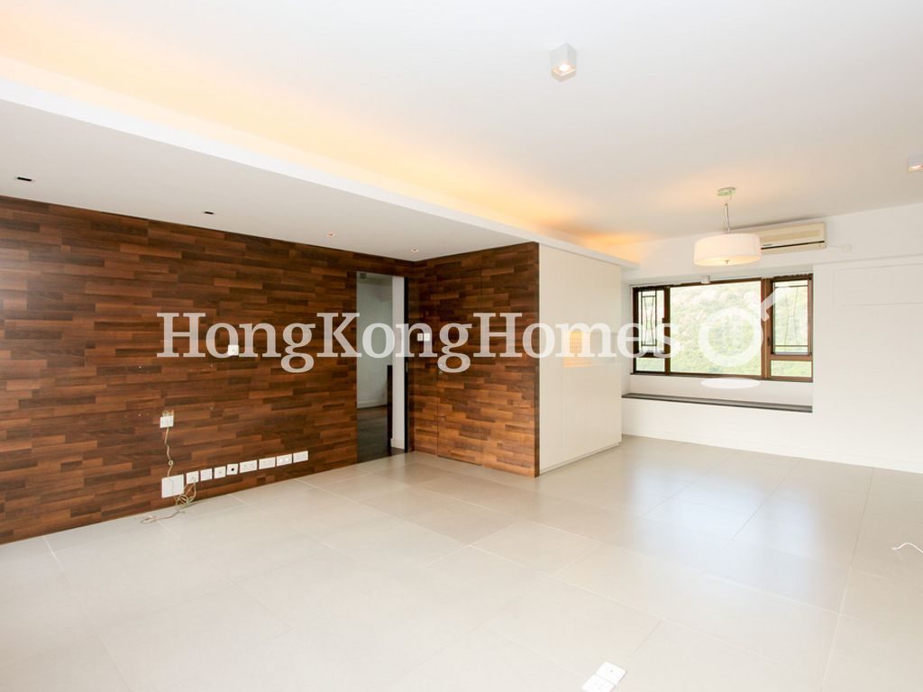 Living and Dining Room — Gardenview Heights, Tai Hang