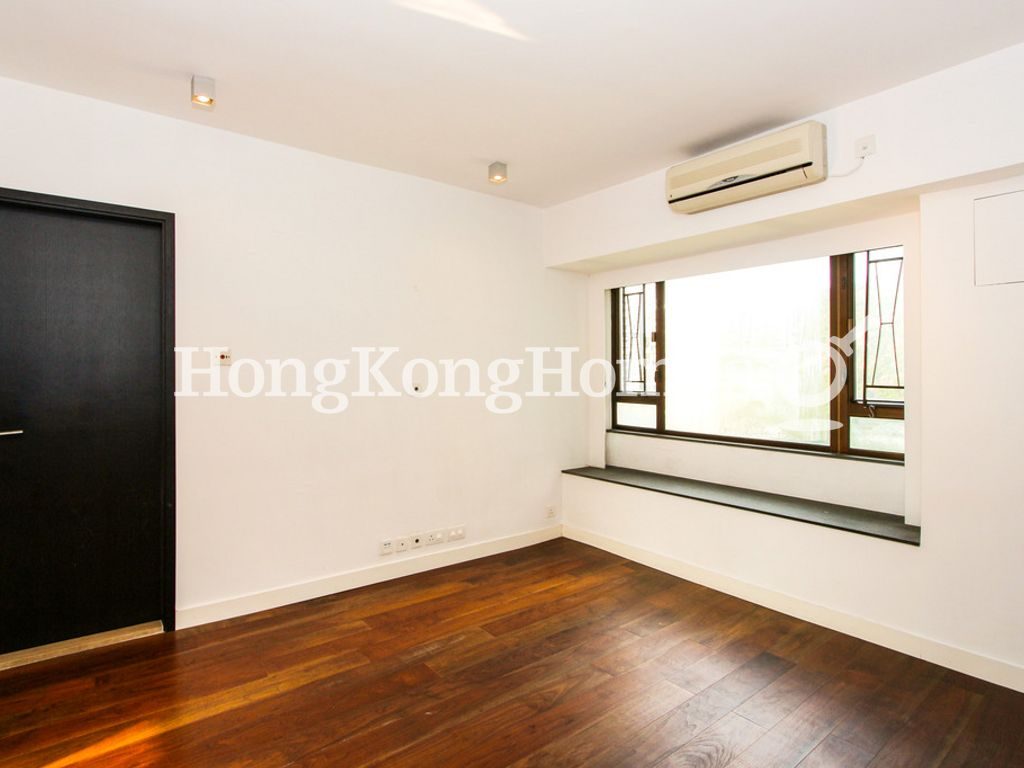 Master Bedroom — Gardenview Heights, Tai Hang