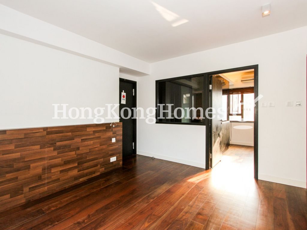 Master Bedroom — Gardenview Heights, Tai Hang