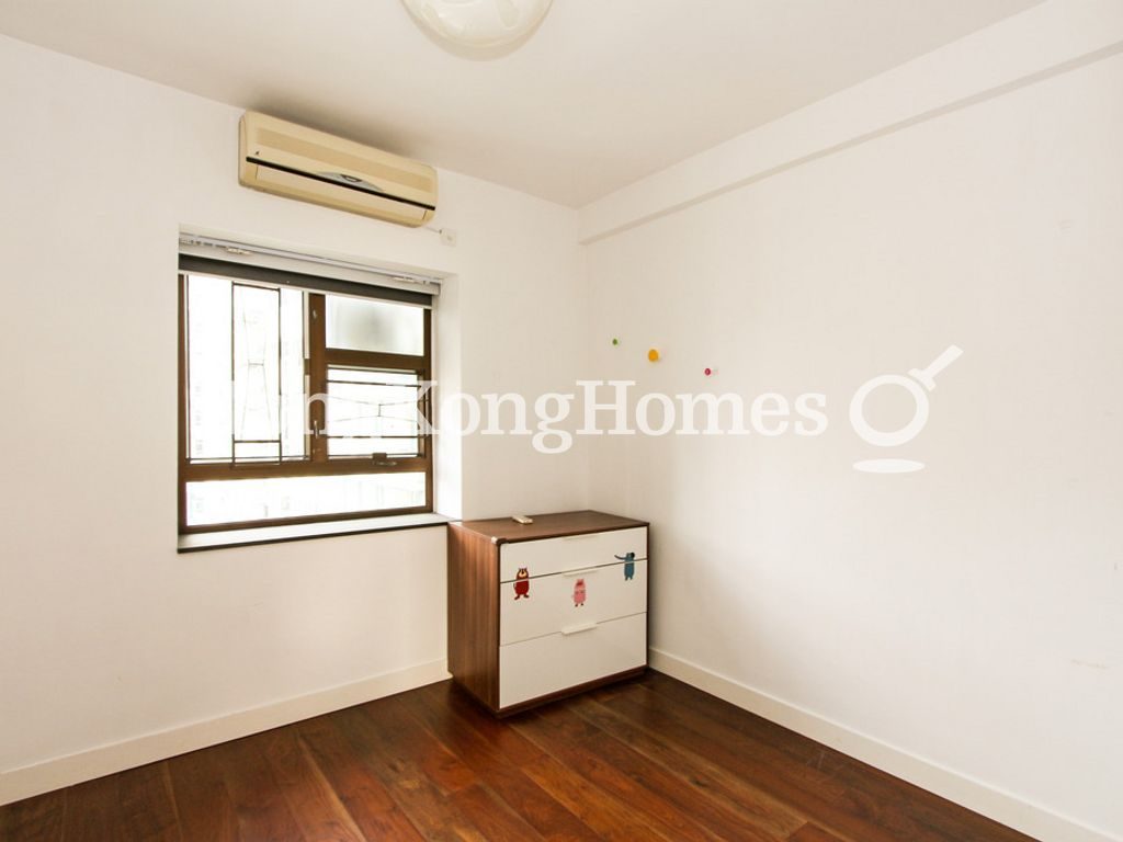Second Bedroom — Gardenview Heights, Tai Hang