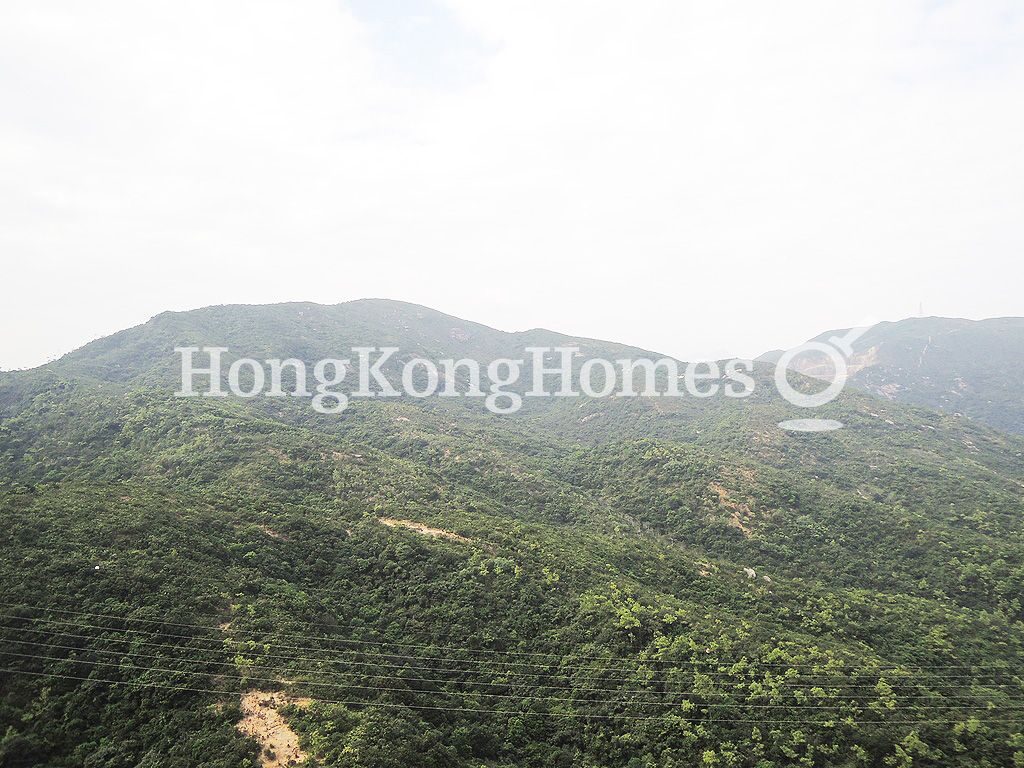 Hong Kong Parkview - Tower 03