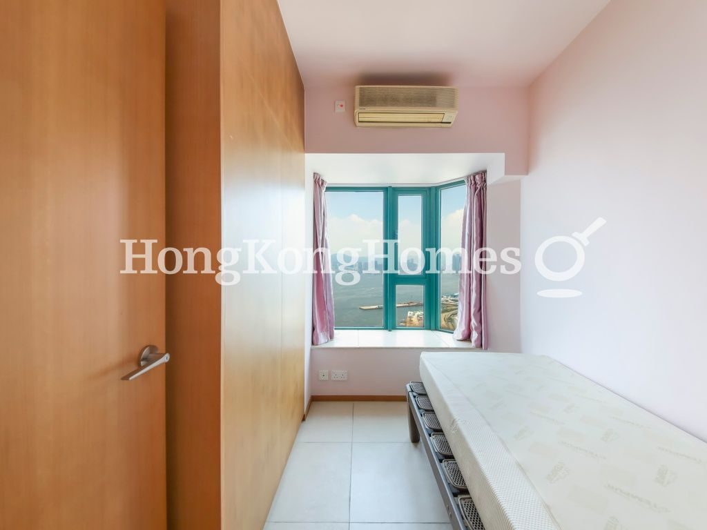 Master Bedroom — Manhattan Heights, Western / Kennedy Town