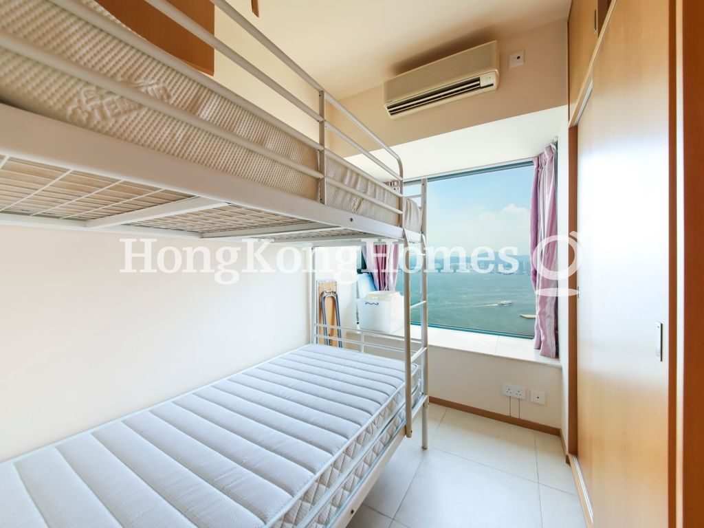Second Bedroom — Manhattan Heights, Western / Kennedy Town