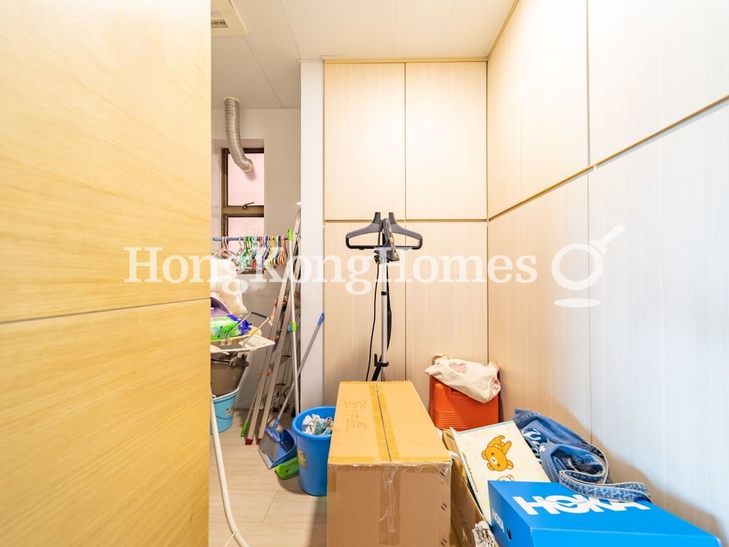 Maid's Room — The Belcher's - Block 5, Pokfulam