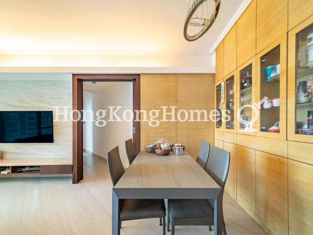 Dining Room — The Belcher's - Block 5, Pokfulam