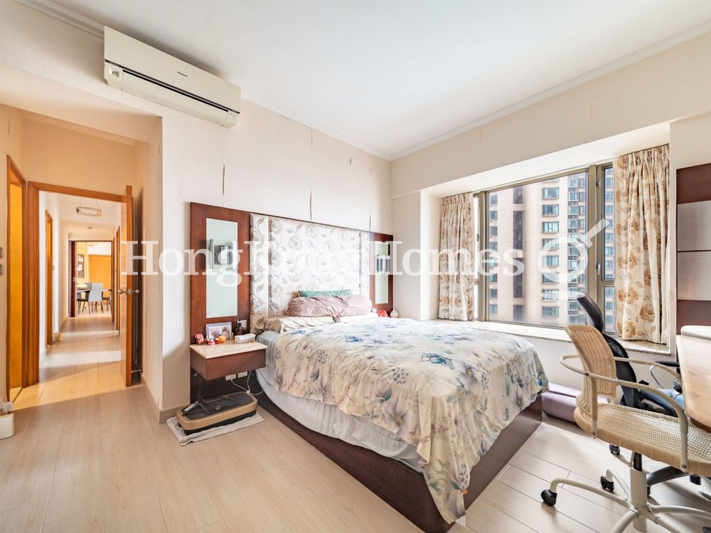 Master Bedroom — The Belcher's - Block 5, Pokfulam