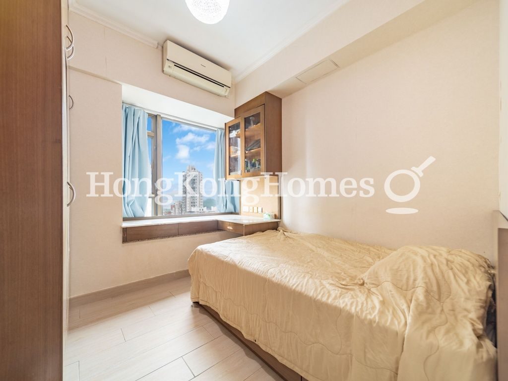 Second Bedroom — The Belcher's - Block 5, Pokfulam