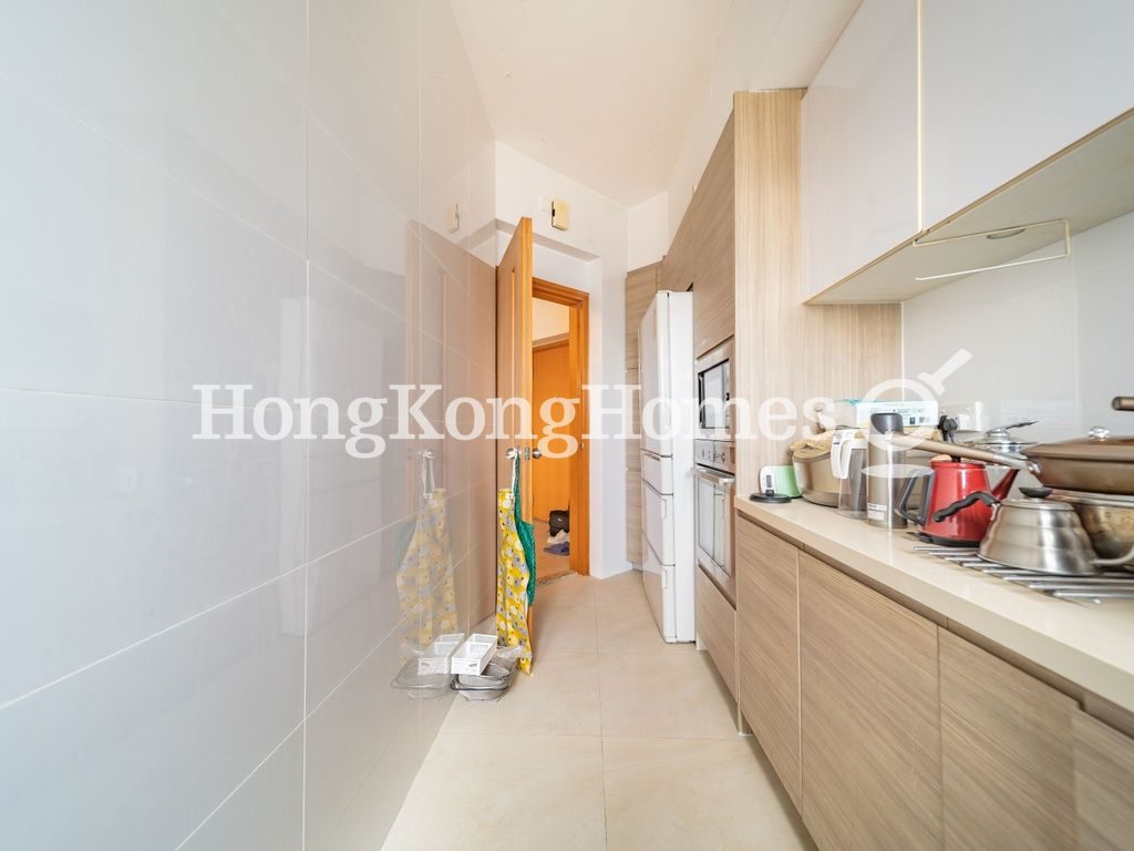 Kitchen — The Belcher's - Block 5, Pokfulam