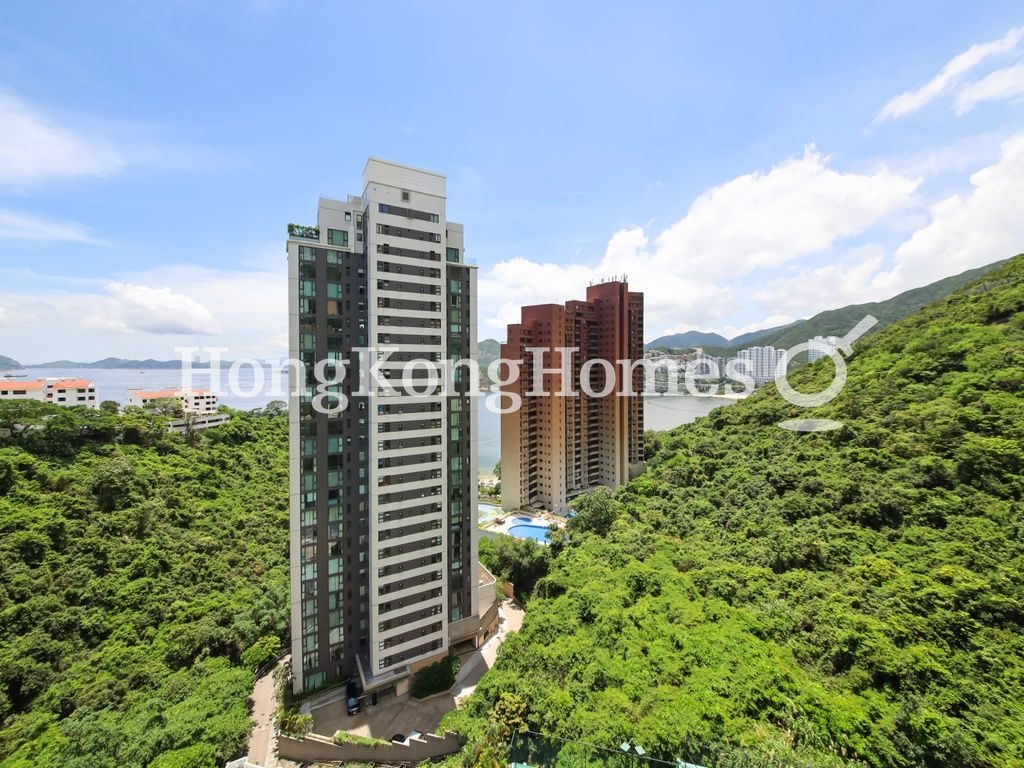 South Bay Towers