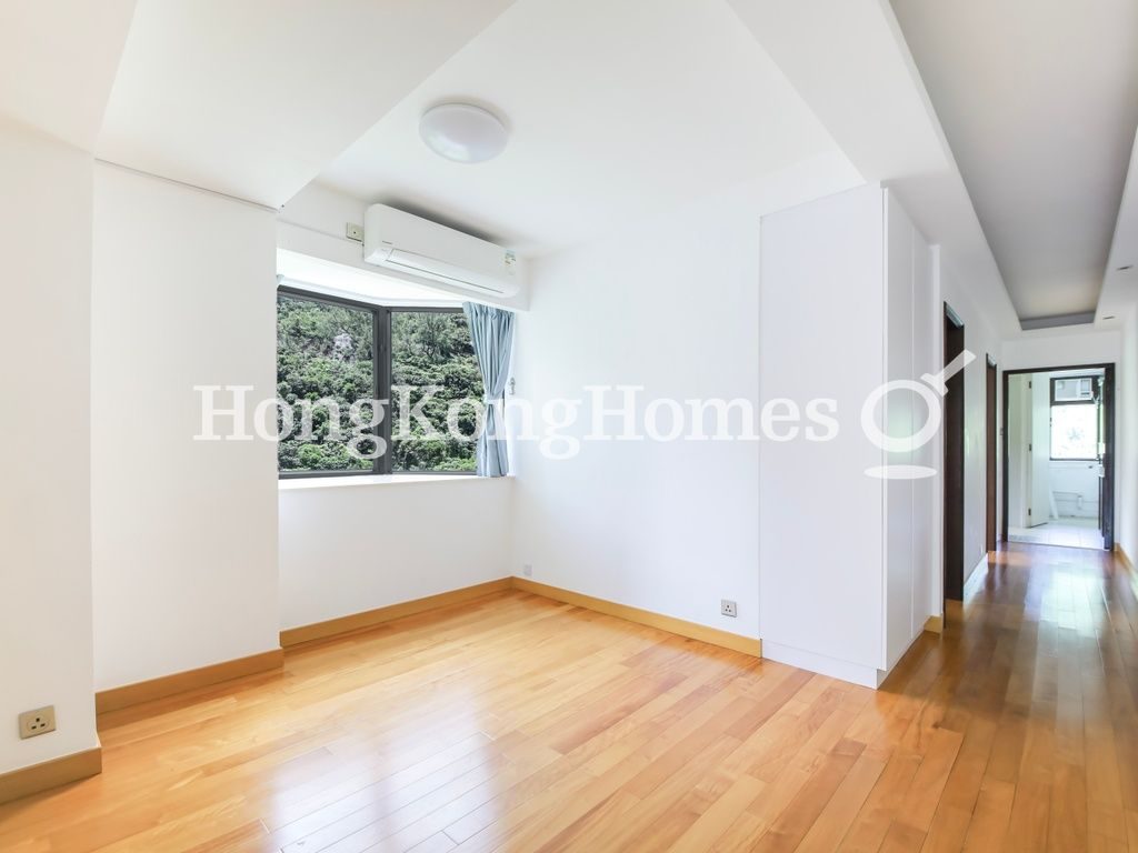 Living and Dining Room — South Bay Towers, Repulse Bay