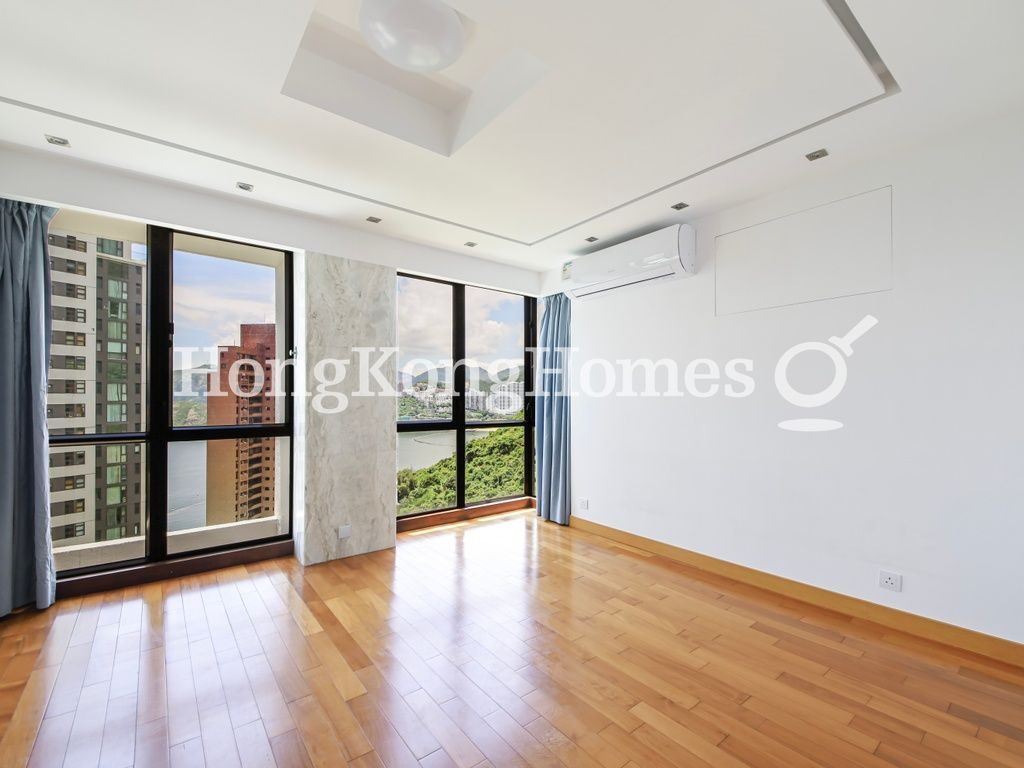 Master Bedroom — South Bay Towers, Repulse Bay