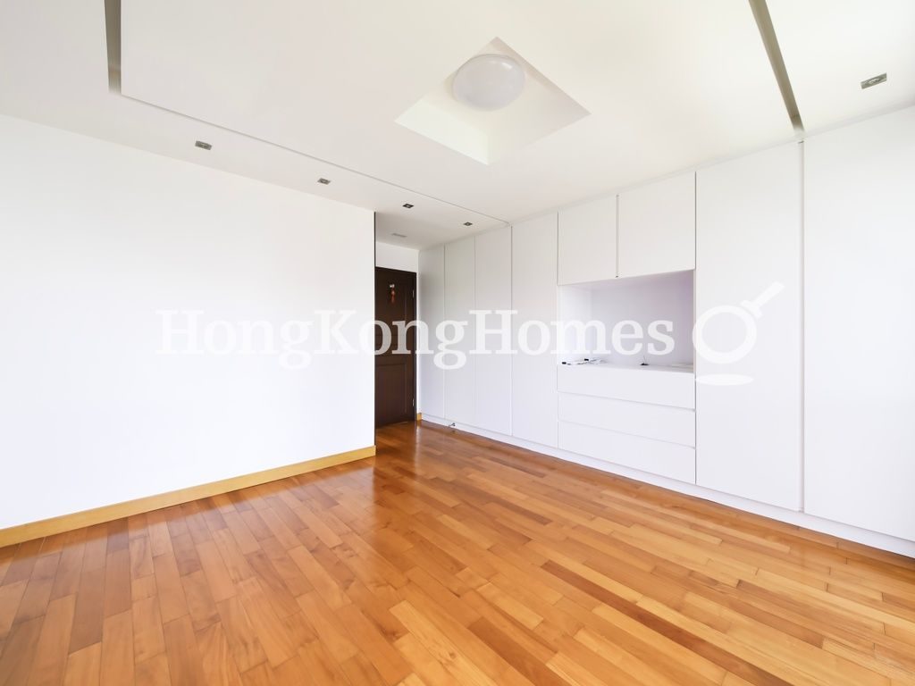 Master Bedroom — South Bay Towers, Repulse Bay