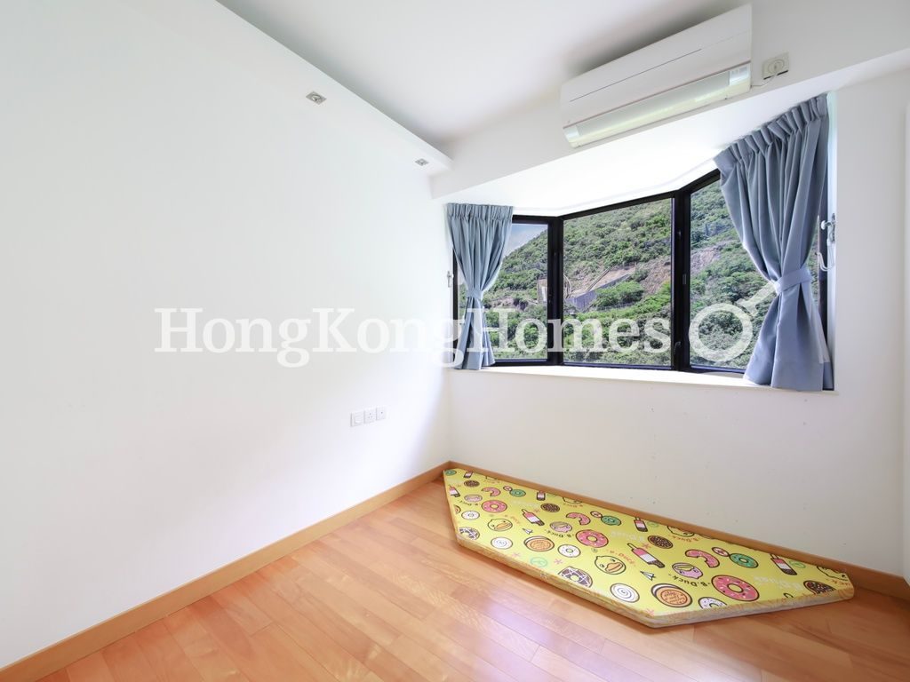 Second Bedroom — South Bay Towers, Repulse Bay