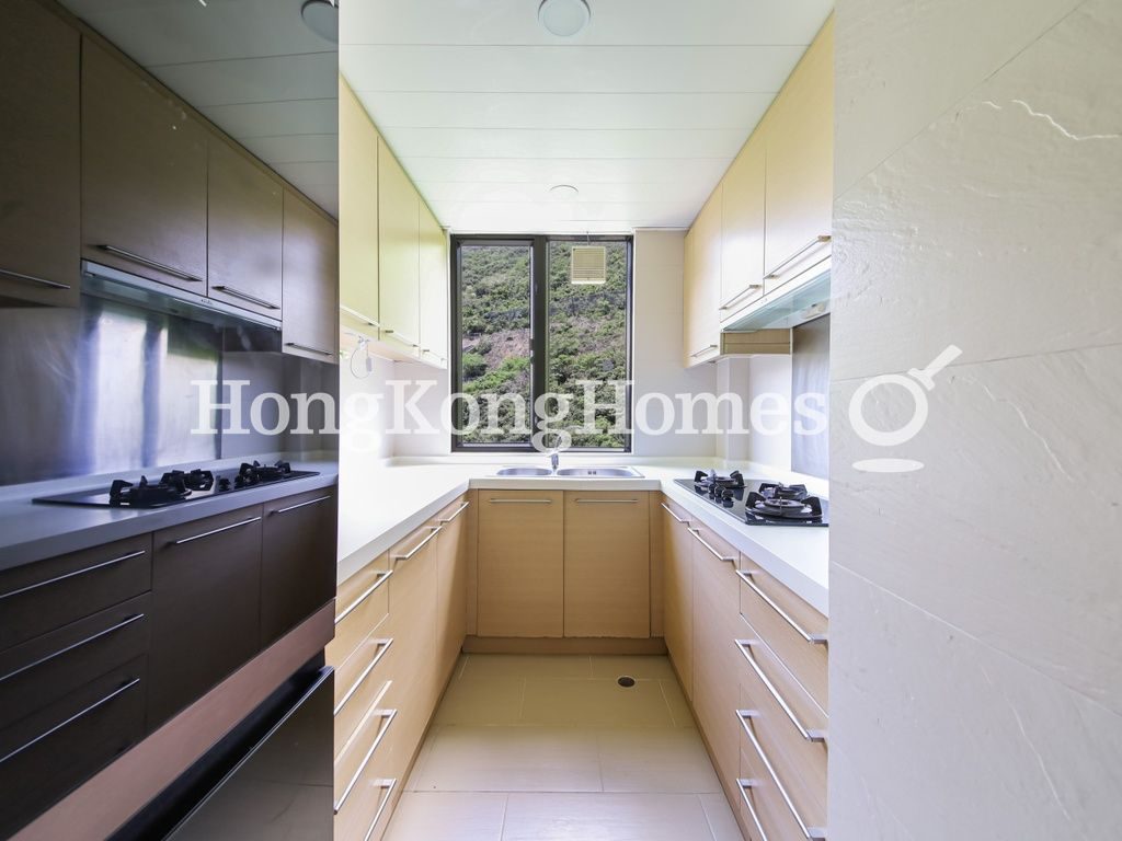 Kitchen — South Bay Towers, Repulse Bay