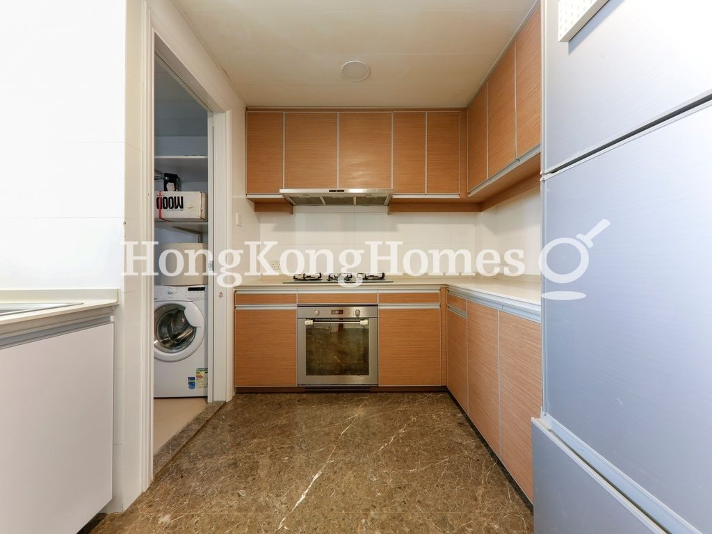 Kitchen — Habitat, Sai Kung
