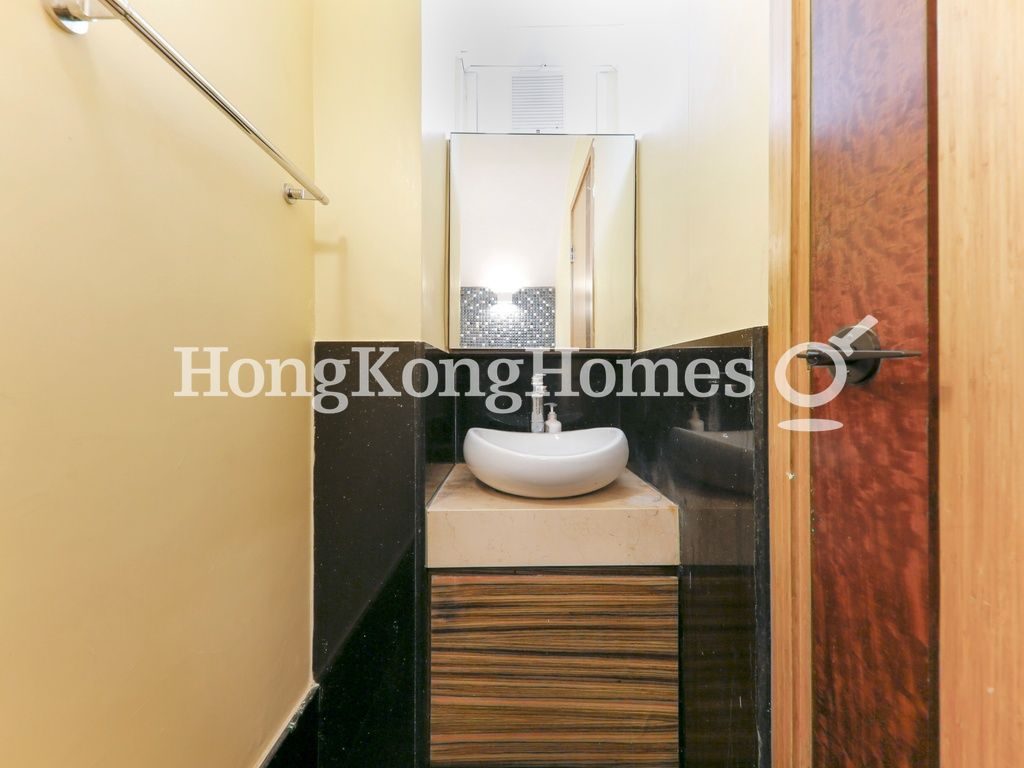 Guest Powder Room — Habitat, Sai Kung
