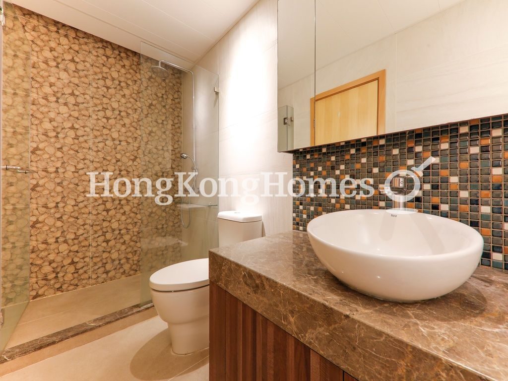 Second Ensuite Bathroom — Habitat, Sai Kung