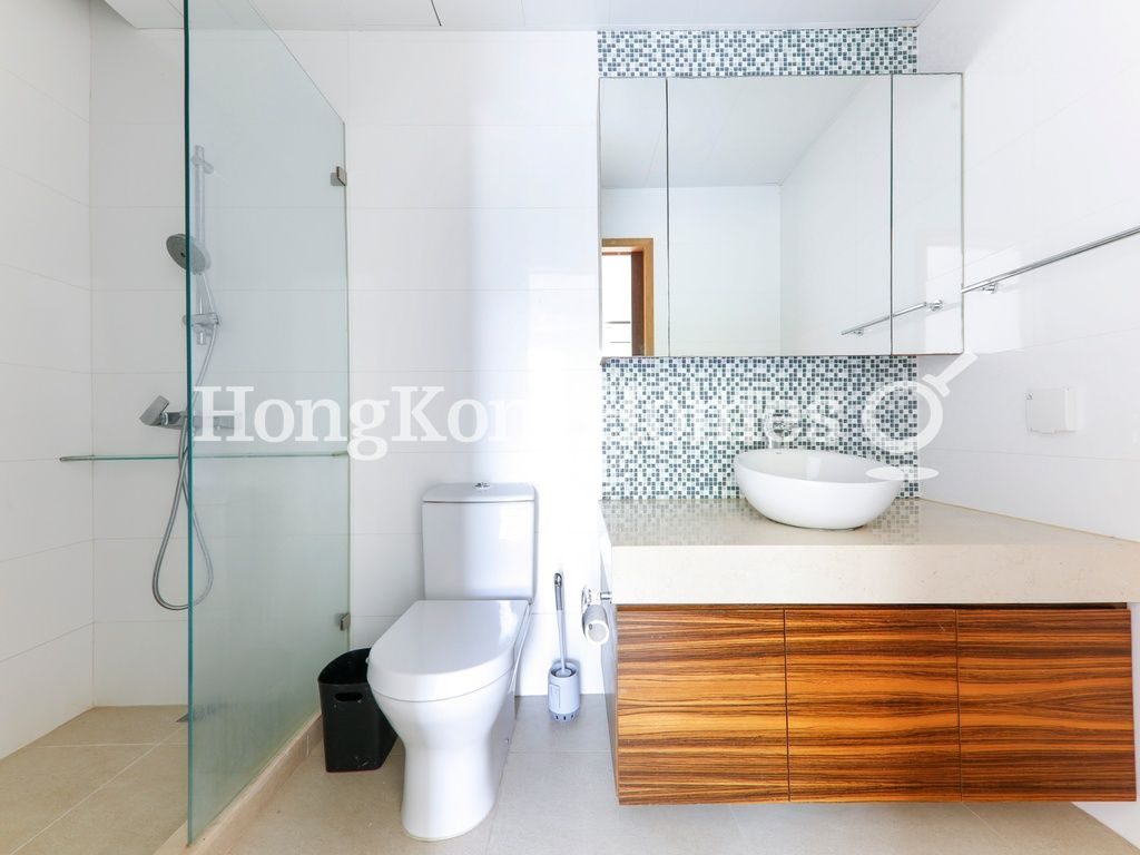 Third Ensuite Bathroom — Habitat, Sai Kung