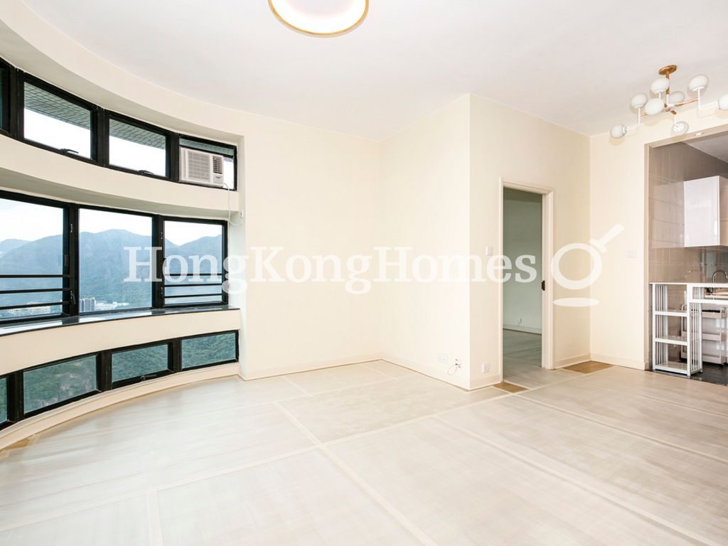 Living and Dining Room — Repulse Bay Road, 37 - Block 01, Repulse Bay
