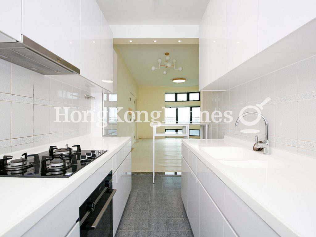 Open Kitchen — Repulse Bay Road, 37 - Block 01, Repulse Bay