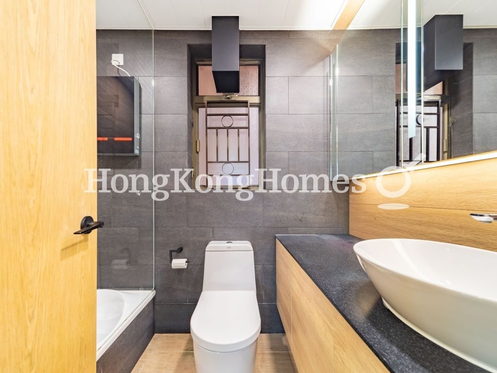 Guest Bathroom — The Belcher's - Block 5, Pokfulam