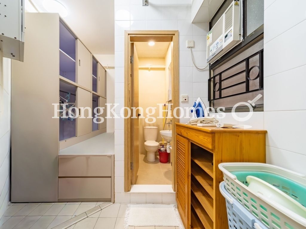 Maid's Room — The Belcher's - Block 5, Pokfulam