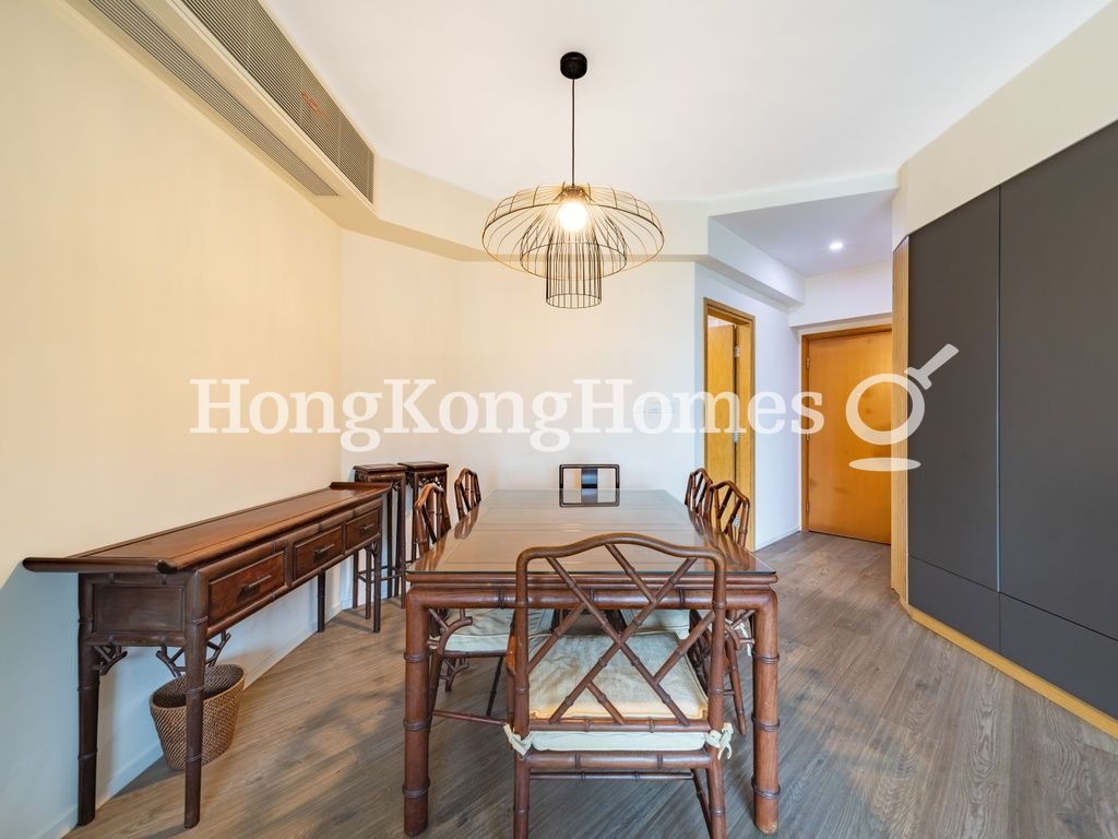 Dining Room — The Belcher's - Block 5, Pokfulam