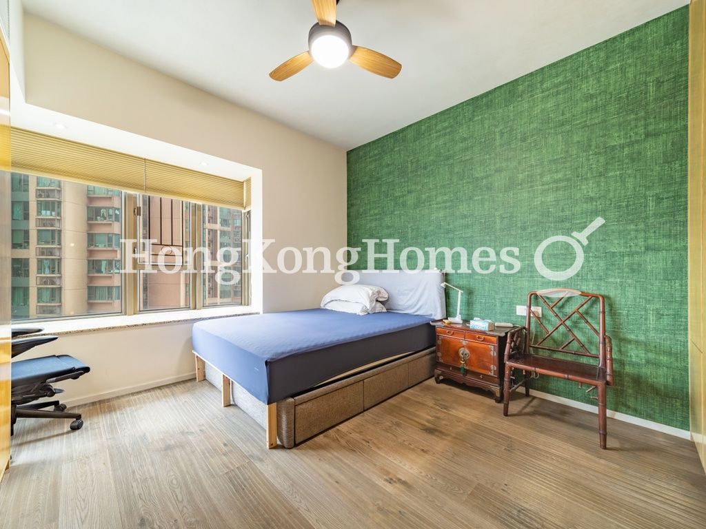 Master Bedroom — The Belcher's - Block 5, Pokfulam