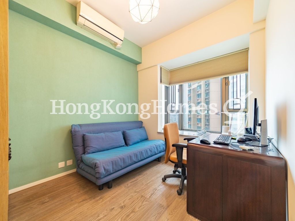 Second Bedroom — The Belcher's - Block 5, Pokfulam