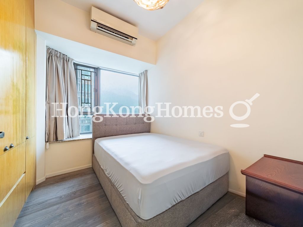 Third Bedroom — The Belcher's - Block 5, Pokfulam