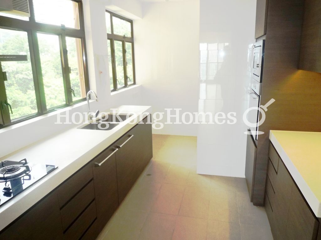 Kitchen — Swiss Towers - Tower 4, Tai Hang