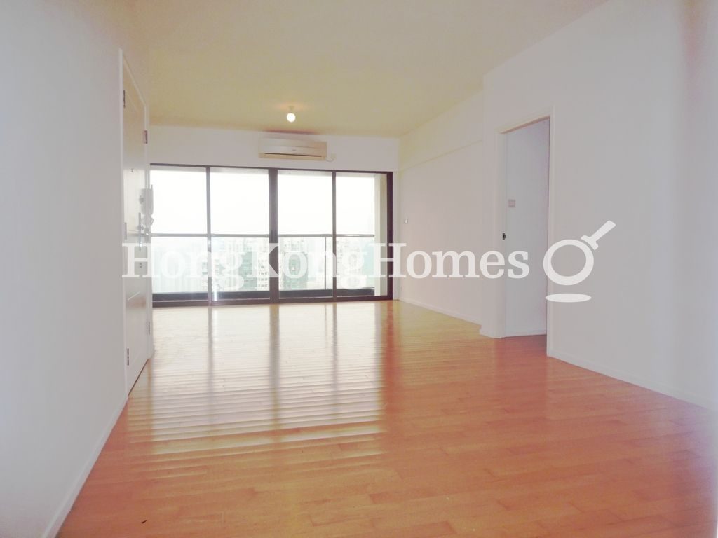 Living and Dining Room — Swiss Towers - Tower 4, Tai Hang