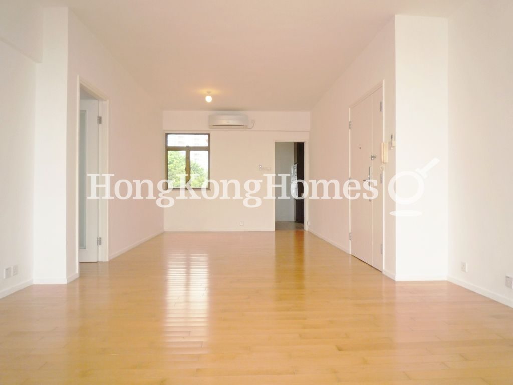 Living and Dining Room — Swiss Towers - Tower 4, Tai Hang