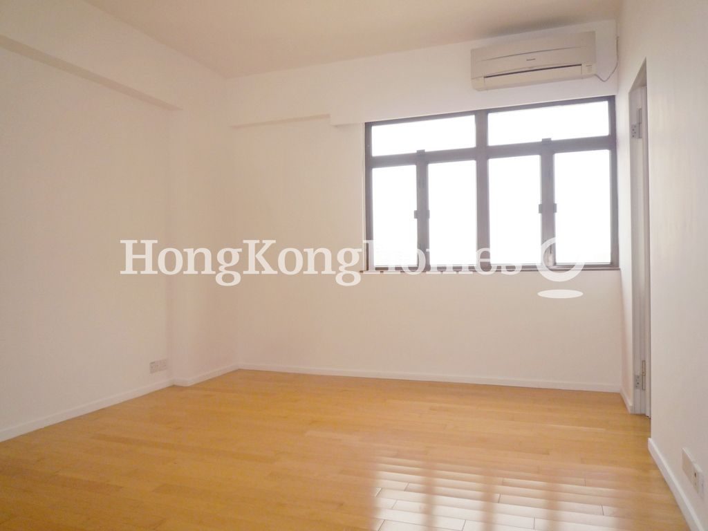 Master Bedroom — Swiss Towers - Tower 4, Tai Hang