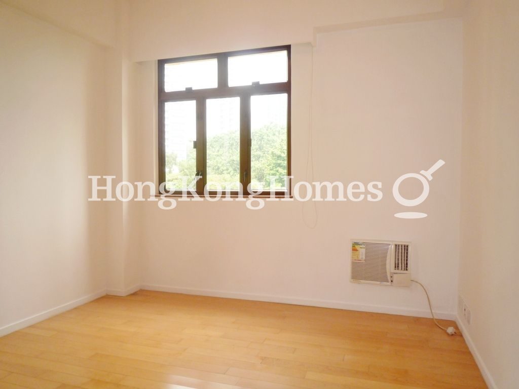 Second Bedroom — Swiss Towers - Tower 4, Tai Hang