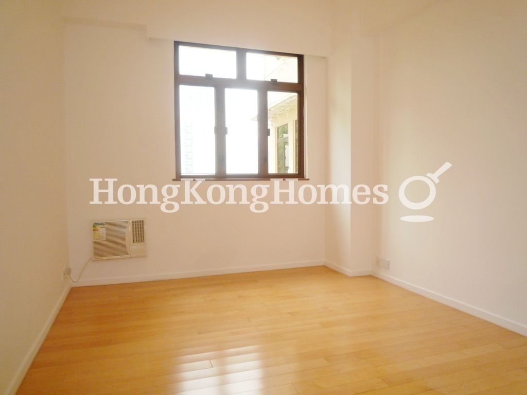 Third Bedroom — Swiss Towers - Tower 4, Tai Hang