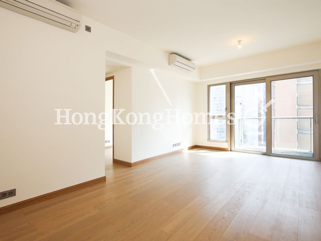 Living and Dining Room — My Central, Central