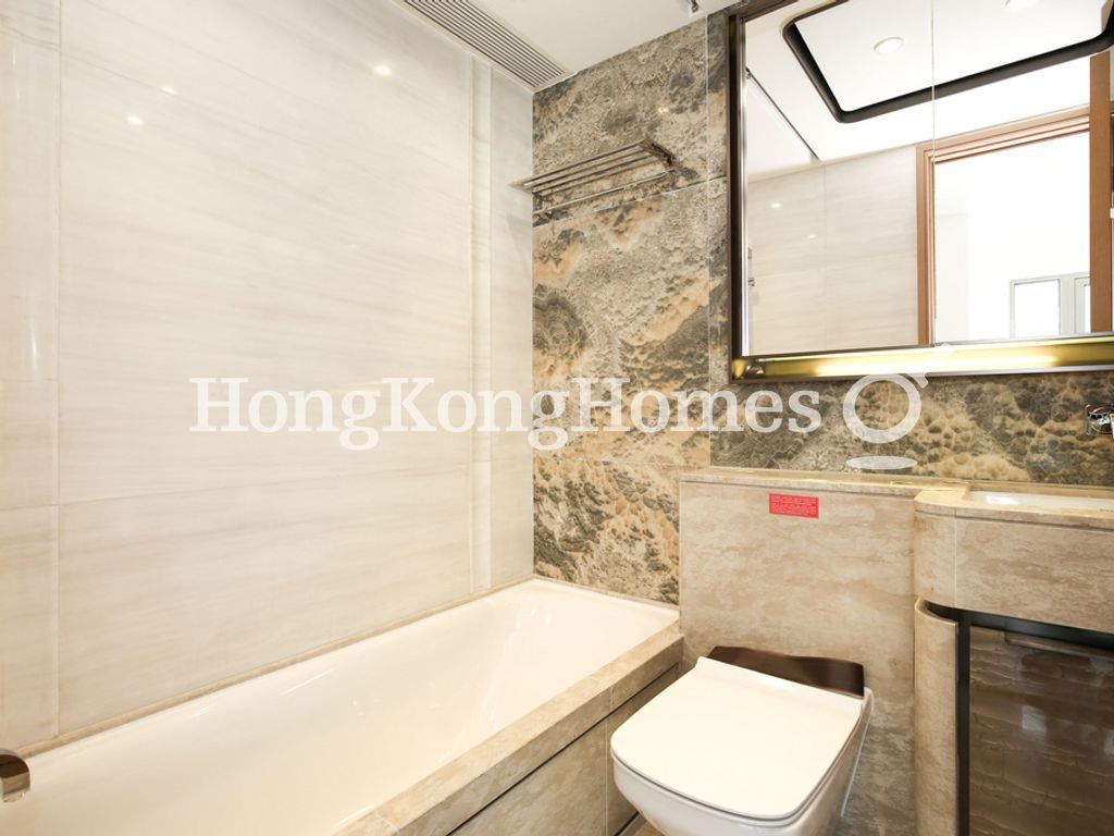 Master Bathroom — My Central, Central